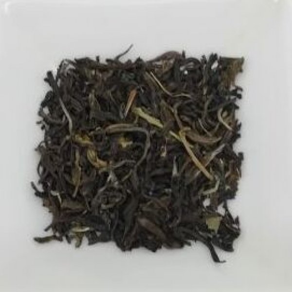 ジャスミン茶（茉莉花茶）＜特級＞　100g